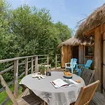 Village Flottant De Lodge Pressac