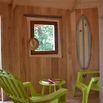 롯지 Village Flottant De *