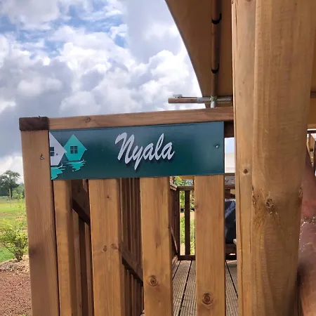 Village Flottant De Lodge *