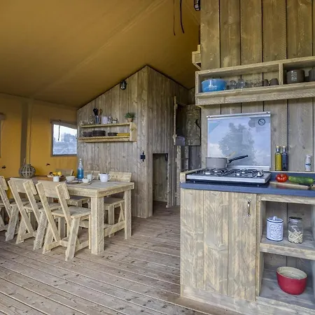 山林小屋 普雷萨克弗罗丹村山林小屋