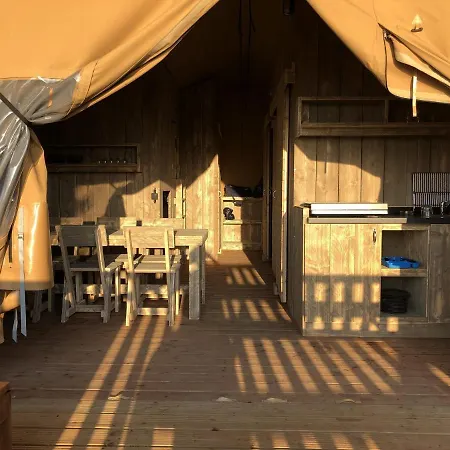 山林小屋 普雷萨克弗罗丹村山林小屋