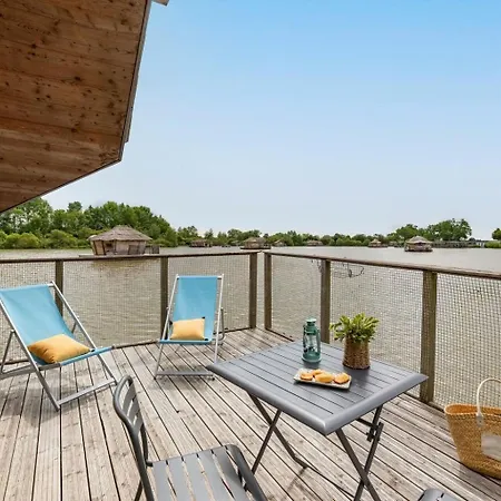 普雷萨克弗罗丹村山林小屋 山林小屋 *