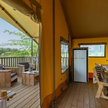 普雷萨克弗罗丹村山林小屋 山林小屋