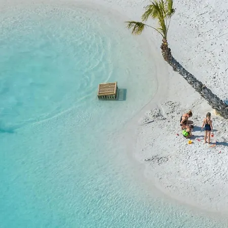 Village Flottant De Lodge *