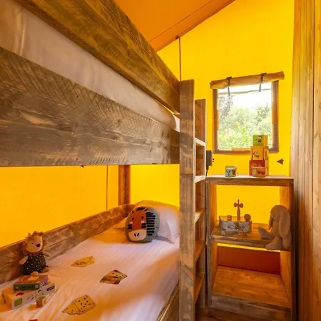 Lodge Village Flottant De