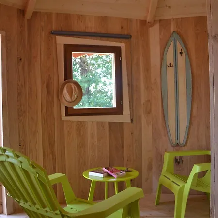 山林小屋 普雷萨克弗罗丹村山林小屋 *