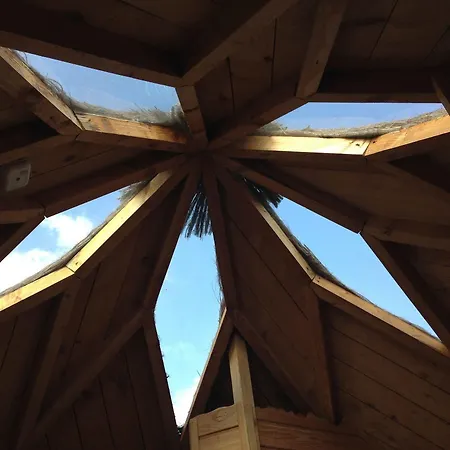 Village Flottant De Lodge Pressac