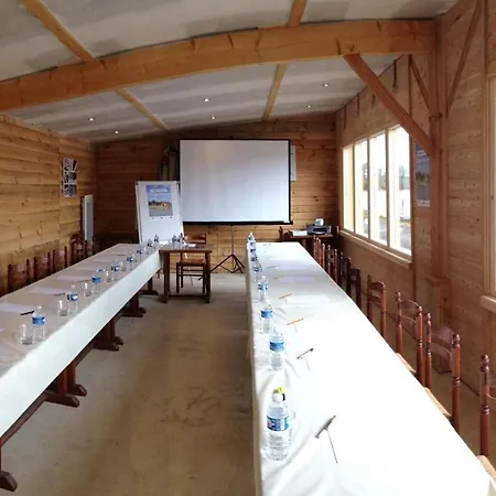 普雷萨克弗罗丹村山林小屋