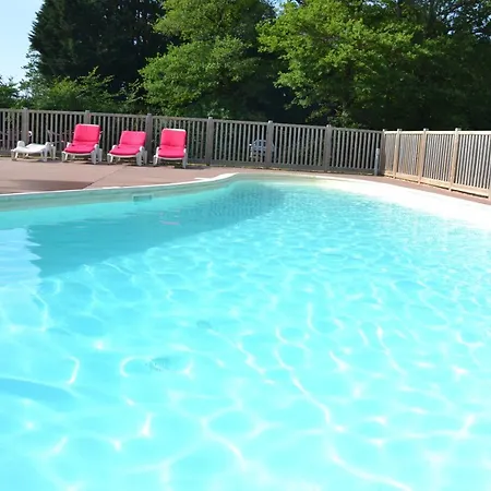 Lodge Village Flottant De Pressac