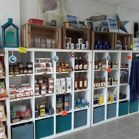 Village Flottant De Lodge *