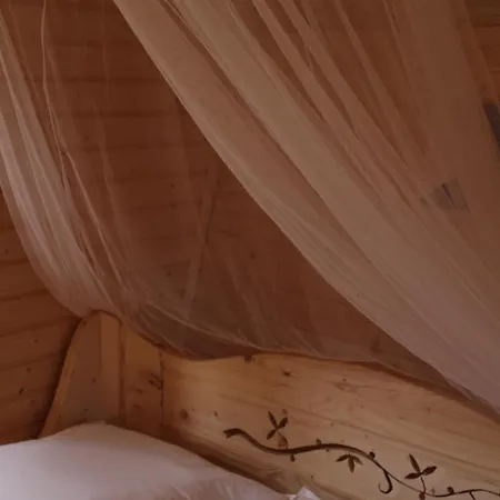 普雷萨克弗罗丹村山林小屋 山林小屋 *