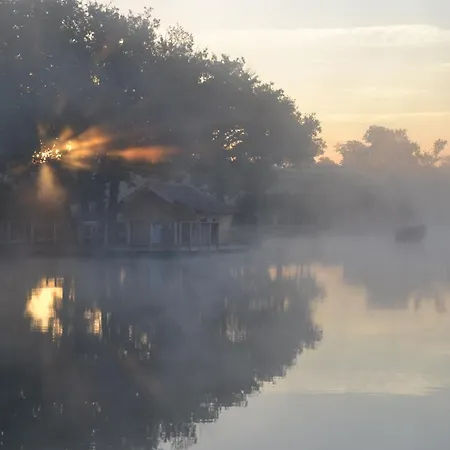 普雷萨克弗罗丹村山林小屋 山林小屋