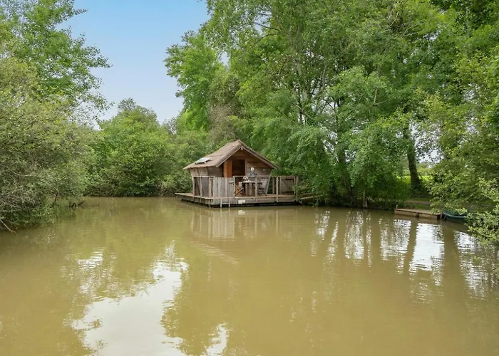 Village Flottant De