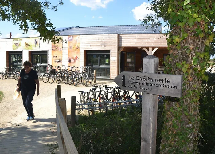 Village Flottant De Lodge