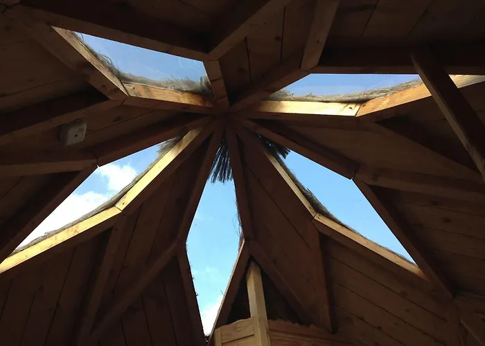 Village Flottant De Lodge Pressac