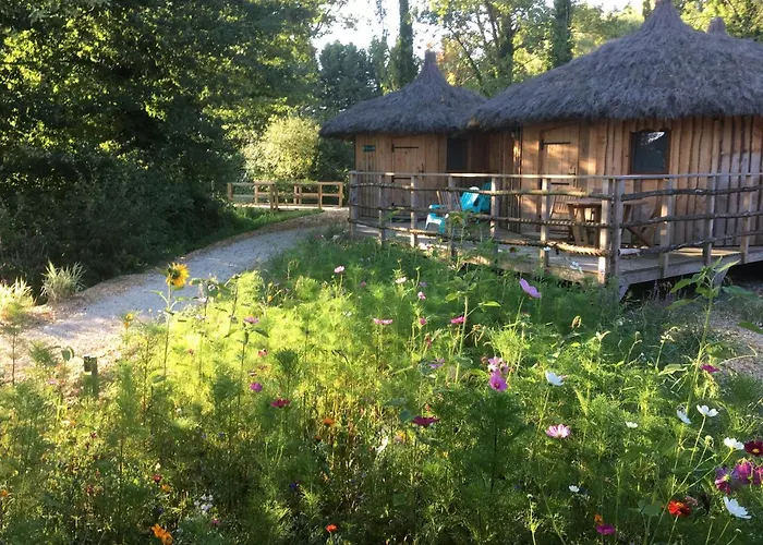 Village Flottant De Lodge *
